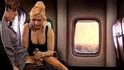 Bokep Terbaru Sister Fifi Foxx gives brother Aiden Valentine a BJ on airplane 2020
