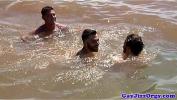 Nonton Bokep Gaysex hunks suck cock at the river mp4