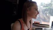 Bokep Full Catarina gets her teen Russian pussy plowed on a speeding train terbaru 2020