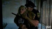 Nonton Video Bokep Cum hungry sluts Kathia amp Rossella fucked at Police Station 2020