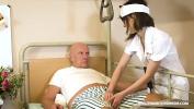 Video Bokep Terbaru Nurse Takes Old Man apos s b period Pressure gratis