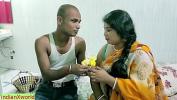 Video Bokep Desi bhabhi fucking with village boy excl Hindi hot web series sex terbaru 2022