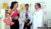 Bokep Video Hirsute girl Promesita went to Czech gyno hospital mp4