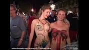 Video Bokep Terbaru costume cosplay party with girls flashing in the streets of key west 3gp online