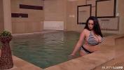 Bokep Hot Titty Squeezing Time colon Voluptuous Milf Fucked By The Pool excl 2020