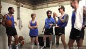 Download Bokep Basketball coach Tommy Pistol and his players dominate short haired journalist Mercy West and fuck her hairy pussy and tight asshole in double penetration 3gp