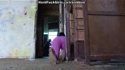 Bokep Woman caught and fucked in an abandoned house