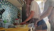 Nonton Bokep Young girl fucked while cooking 2020