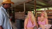 Bokep Hot Curvy ranch hands Nina Kayy amp Karen Fisher ride a farm dick comma milking the cum out of that big meat by filling their country cunts in this hot farm 3some excl Yeehaw excl Full Video amp More Nina commat NinaKayy period com excl mp4