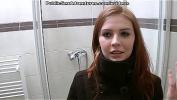 Bokep Full Redhead with innocent face doing perverted stuff in the public toilet 3gp online