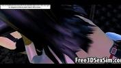 Download Video Bokep Stunning 3D cartoon babe getting double teamed terbaru 2020