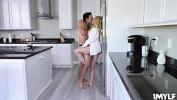 Bokep Baru Bobby joins Brandi Love to have their morning sex at the kitchen and enjoys the moment 2020