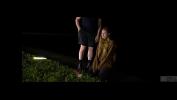 Nonton Video Bokep Slim submissive babe gets a hard face fuck on a cool night at the ranch rough oral sex with Claire Roos for Domthenation hot