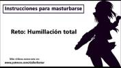 Bokep Full Instrucciones para masturbarse con Yuri comma hentai anime voz espa ntilde ola period 3gp