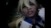 Video Bokep Amateur Shimakaze Cosplay Sex 3gp online