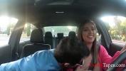 Video Bokep Fucking My Uber Driver With Big Tits