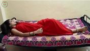 Bokep Mobile red saree big boobs foreplay indian college girl hot