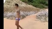 Link Bokep Cum at beach mp4