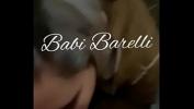 Bokep Video garota de programa Babi Barelli de PoA chupando pau de sortudo 2020