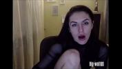 Video Bokep num 4 CAMGIRL apos S SHOCKED BY MONSTER comma NEVER SEEN LIKE THAT 2020