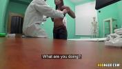 Film Bokep Big cocked doctor fucks her French patient 3gp