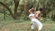 Download vidio Bokep Two Beefy Karate Students Fuck In Forest