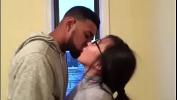 Nonton Video Bokep asian girl makes out with black dude mp4