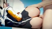 Bokep Video Mercy Overwatch Animation num 2 hot