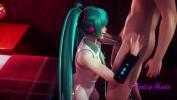 Download vidio Bokep Vocaloid Hentai Miku Enjoy while is fucking terbaik