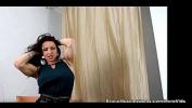 Nonton Bokep Muscle Goddess BrandiMae Plays Anal