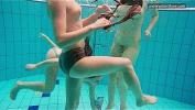 Bokep Girls swimming in pool mp4