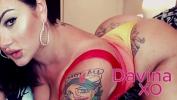 Video Bokep CAMSTER Davina XO Curvy Camgirl w Big Natural Tits Explores Her Holes terbaru 2020