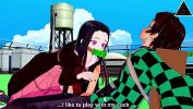 Nonton Film Bokep Parodia SHORT VIDEO Tanjiro Nezuko gioco hentai manga di sesso uncensored anime KK gratis