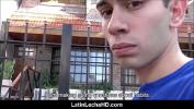 Bokep Terbaru Amateur Spanish Latino Twink Fucked By Guy On Street For Cash POV 3gp