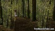 Video Bokep Hot 3D redhead with pig tails gets fucked in the woods1 3gp online