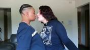 Bokep Video Interracial kissing terbaru