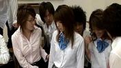 Download Bokep Horny Japanese teacher gets fucked and a period terbaru