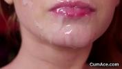 Link Bokep Unusual looker gets cumshot on her face swallowing all the cum gratis