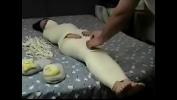 Bokep Mobile Mummified whore Betty is struggeling and gets feet tickled