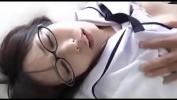 Download Bokep schoolgirl with glasses getting her hairy pussy fucked