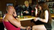 Download Bokep Tipsy Brunette Takes Two Cocks At A Bar terbaru