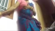 Bokep Hot Indian aunty seducing in saree period MOV 3gp