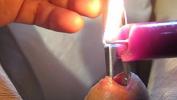 Bokep Full Urethra in hot purple wax terbaru 2020