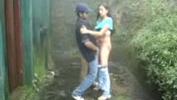 Vidio Bokep Indian couple having fun outdoor terbaik