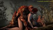 Vidio Bokep SFM Triss Merigold