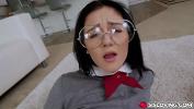 Download Bokep Rosalyn Sphinx rubs her muff and lets stepbrother slip a finger inside until she cums