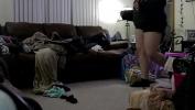 Bokep HD curvy mom cleaning apartment hot