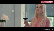 Film Bokep LETSDOEIT Awesome Passionaet Fucking With Sexy Blondie Lovita Fate mp4