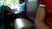 Video Bokep Guy Caught Jerking On The Buss Busted excl