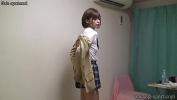 Bokep Mobile Japanese Schoolgirl Hikaru Undressing online